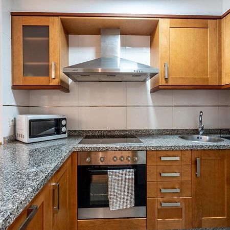 Apartamento La Orilla アレシフェ エクステリア 写真