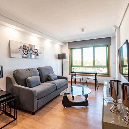 Apartamento La Orilla アレシフェ エクステリア 写真