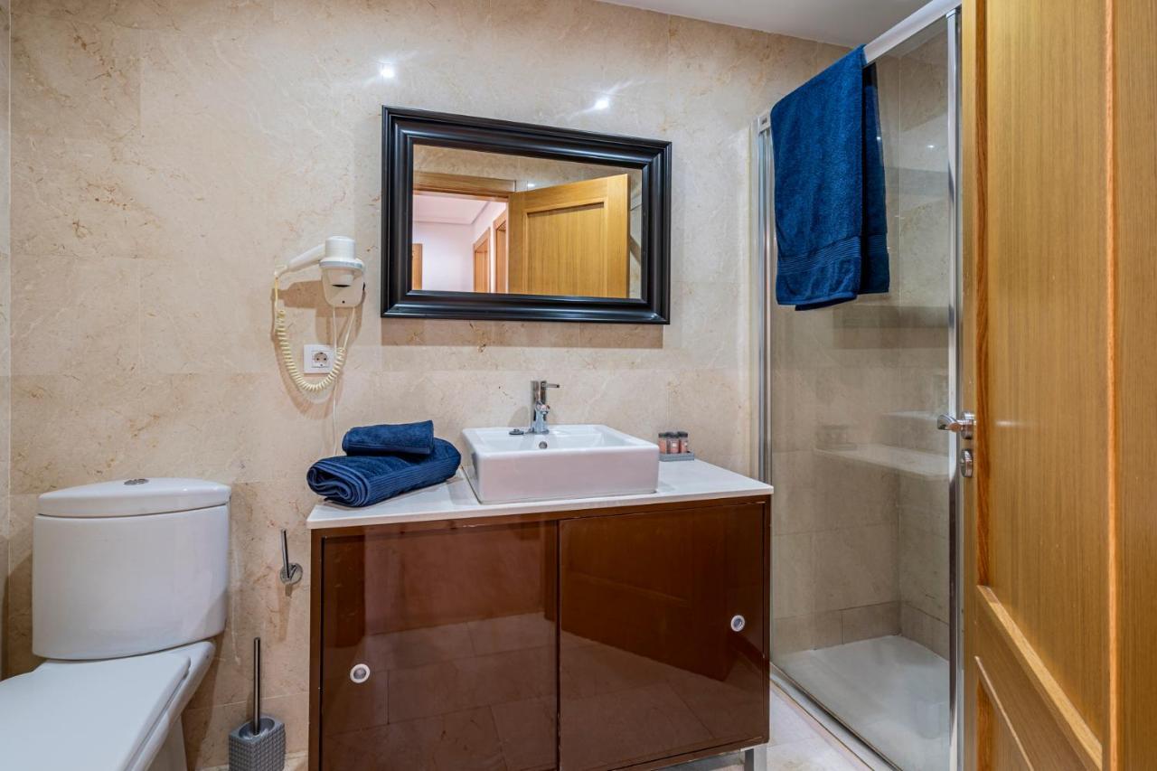 Apartamento La Orilla アレシフェ エクステリア 写真