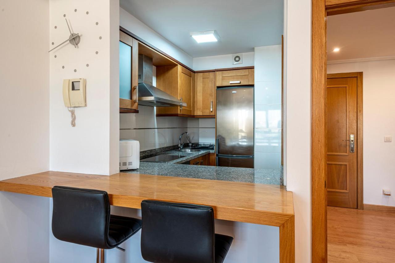 Apartamento La Orilla アレシフェ エクステリア 写真