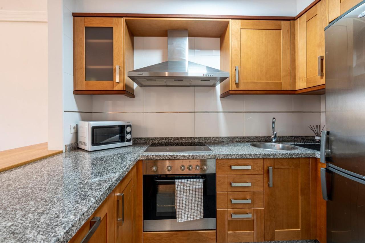 Apartamento La Orilla アレシフェ エクステリア 写真