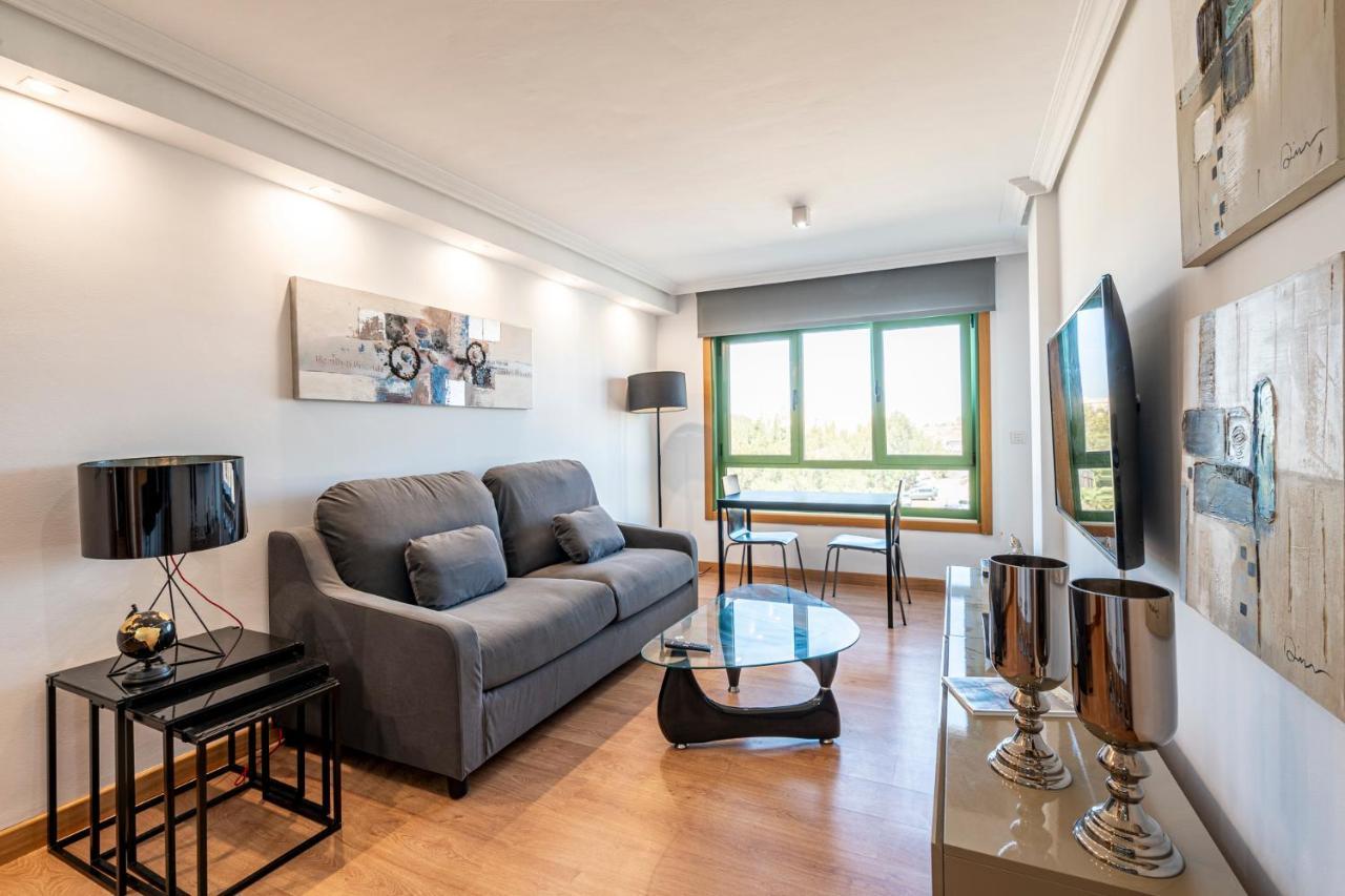 Apartamento La Orilla アレシフェ エクステリア 写真