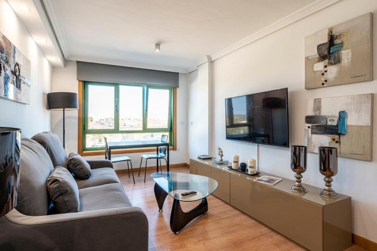 Apartamento La Orilla アレシフェ エクステリア 写真