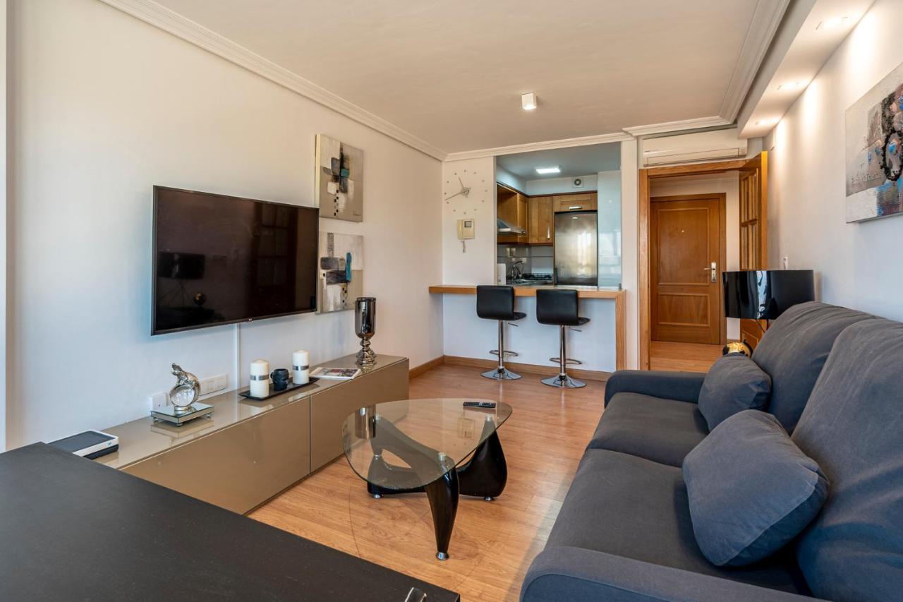 Apartamento La Orilla アレシフェ エクステリア 写真