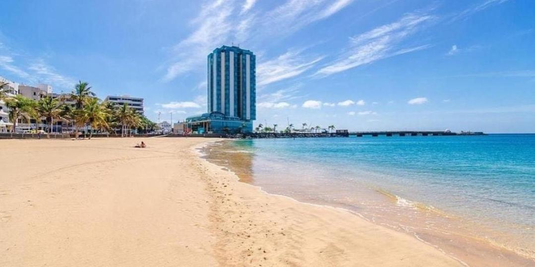 Apartamento La Orilla アレシフェ エクステリア 写真