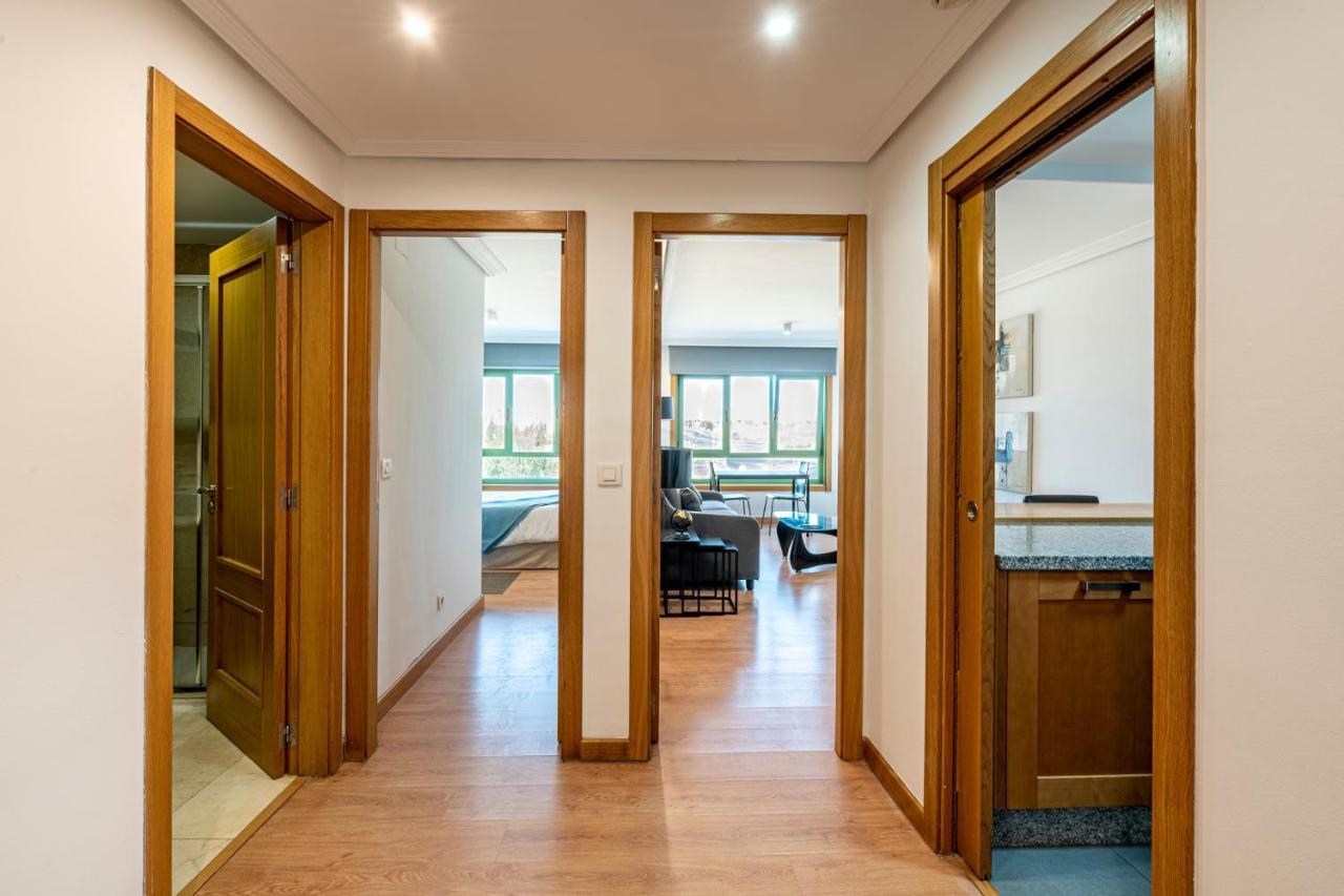 Apartamento La Orilla アレシフェ エクステリア 写真