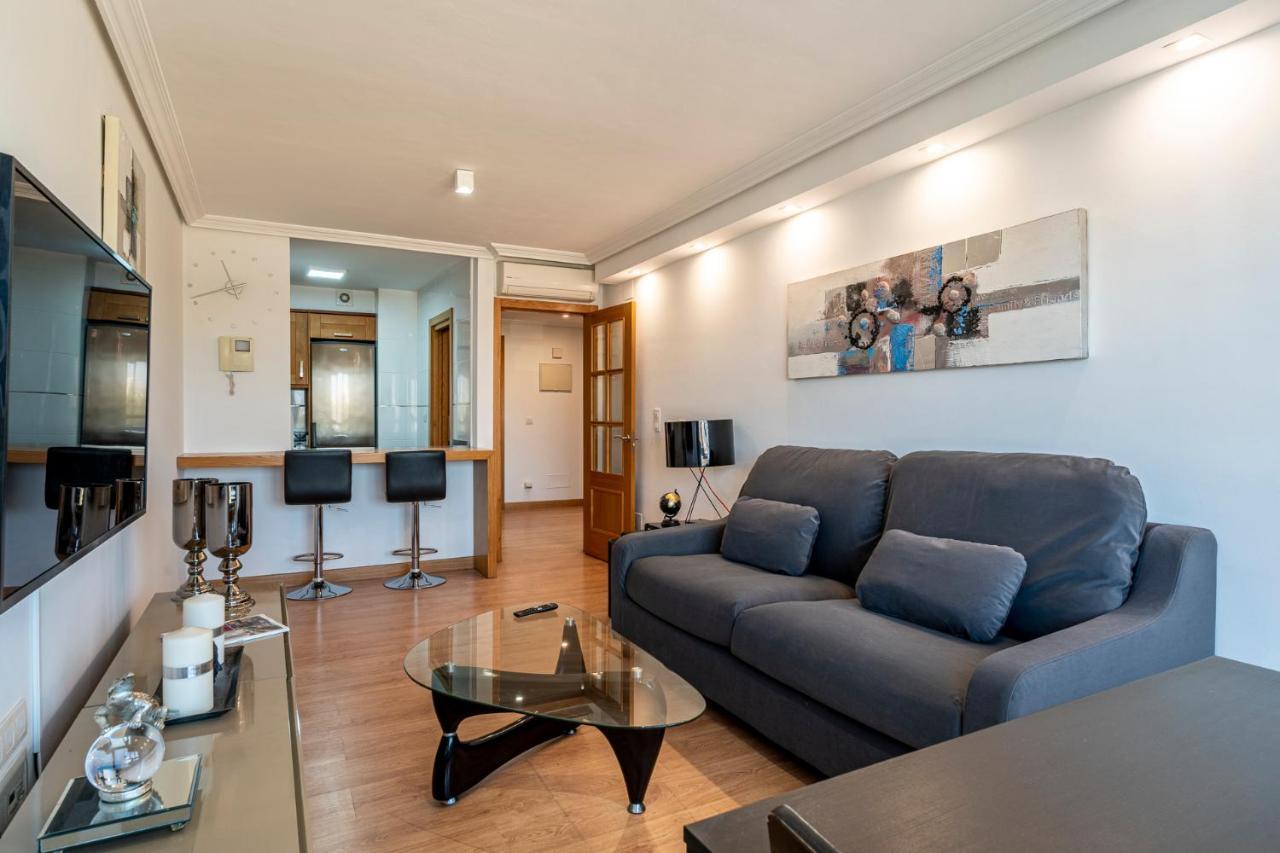 Apartamento La Orilla アレシフェ エクステリア 写真