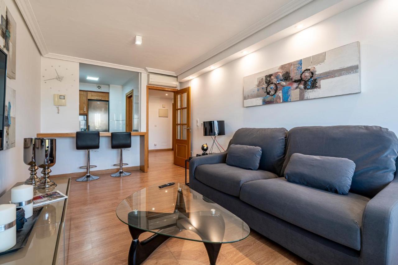 Apartamento La Orilla アレシフェ エクステリア 写真