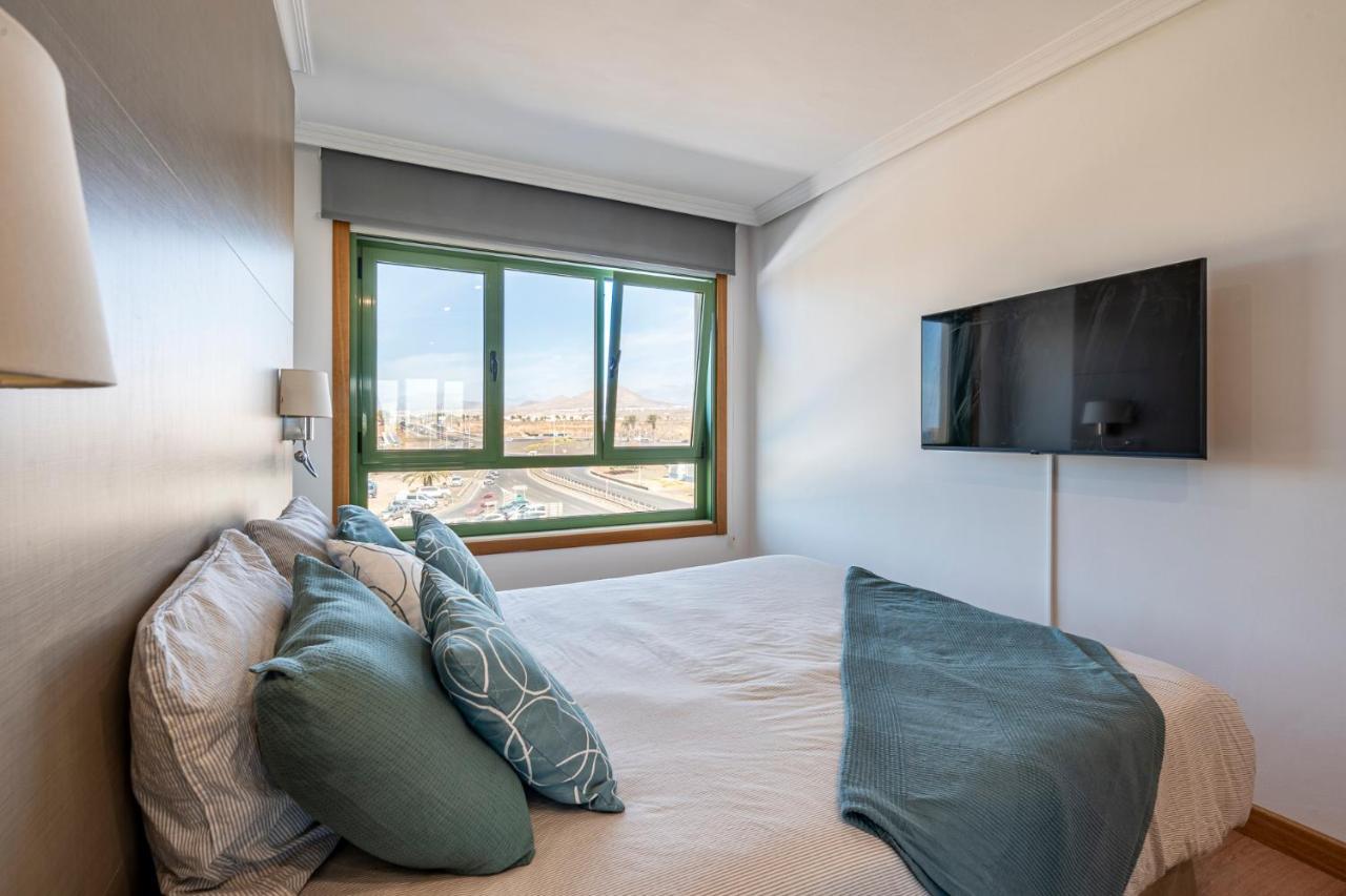 Apartamento La Orilla アレシフェ エクステリア 写真
